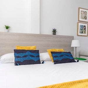 Appartement met een Slaapkamer
